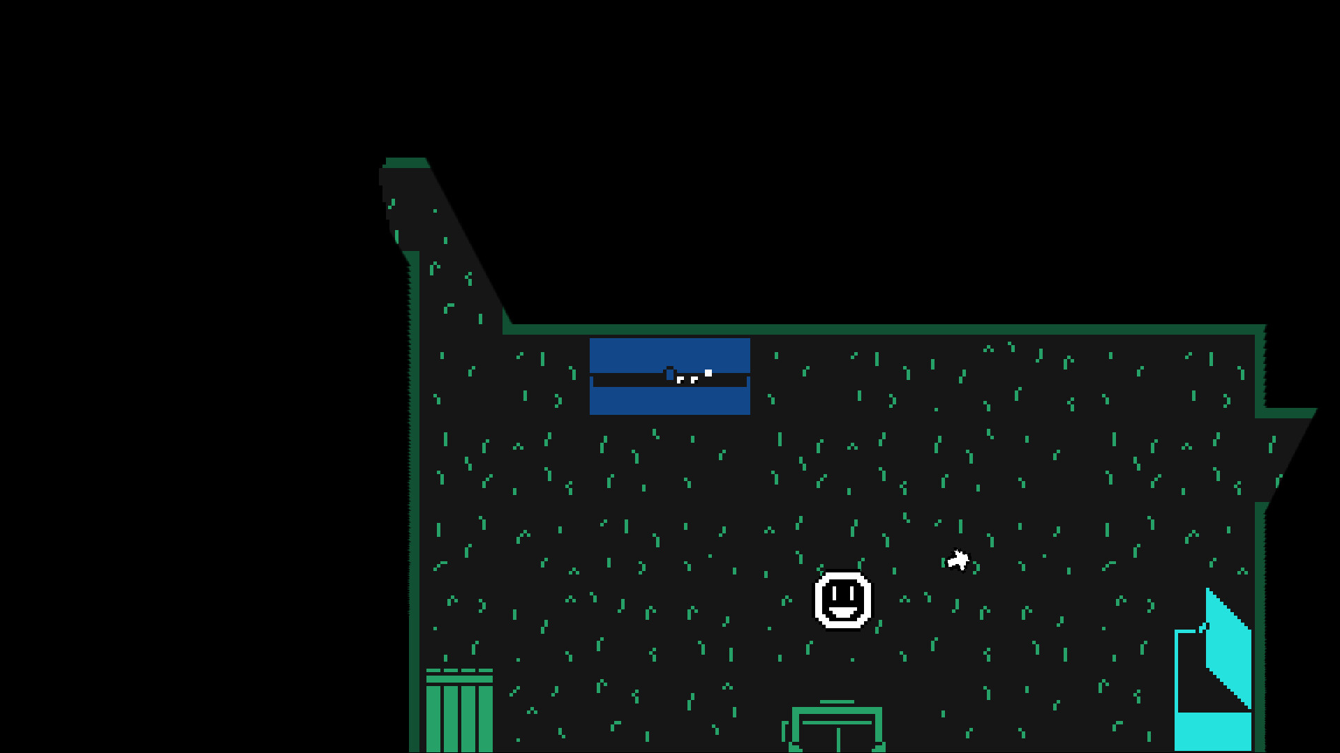 Uninvited: Security Service screenshot 5