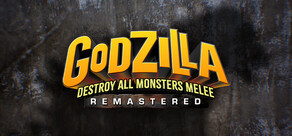 Godzilla: Destroy All Monsters Melee Remastered