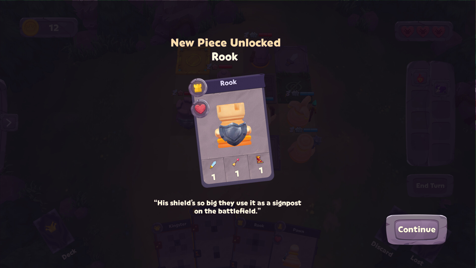 Kingster screenshot 7