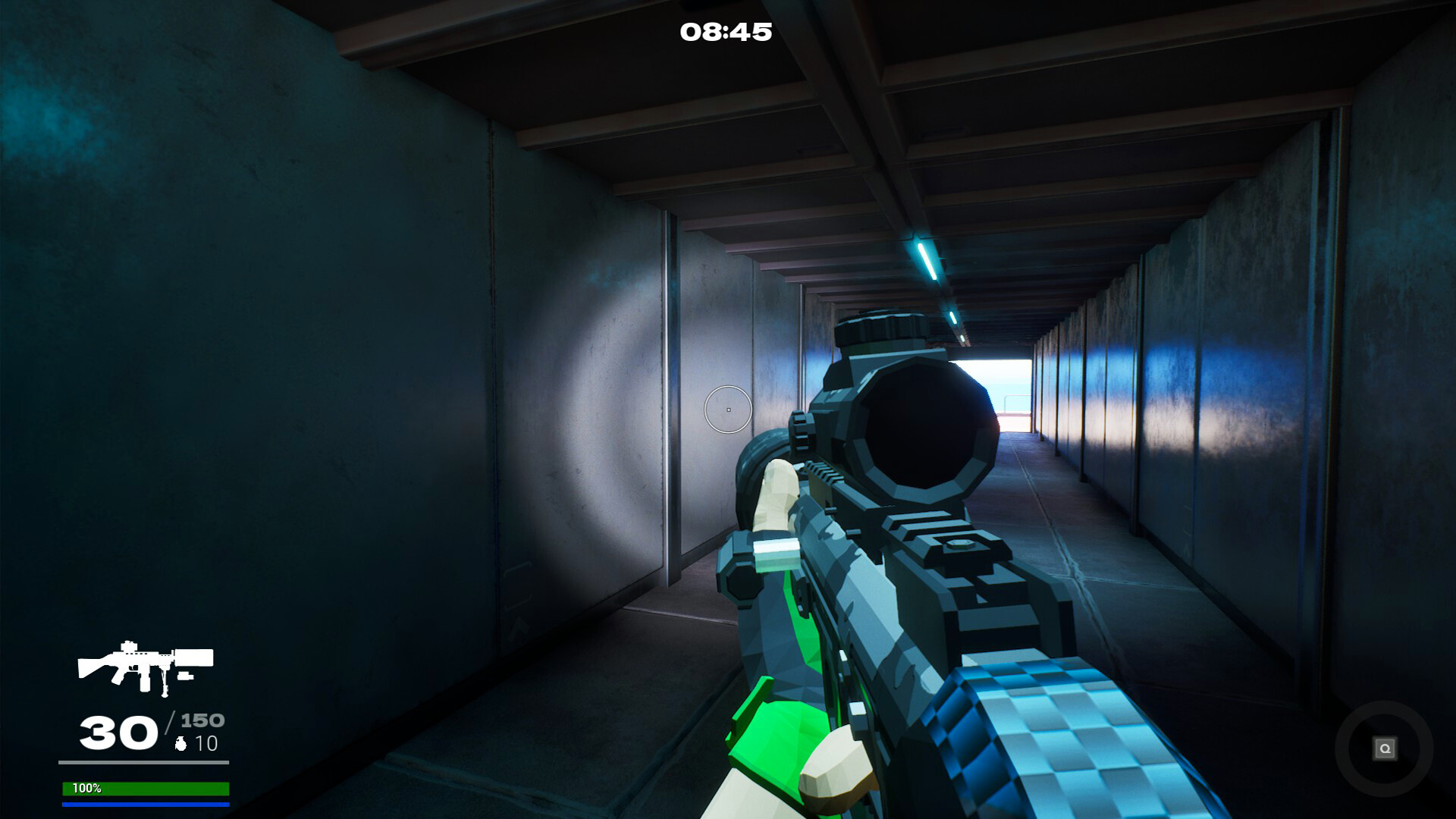 Kickback Clash screenshot 3