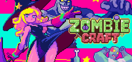 Zombie Craft — Steam header