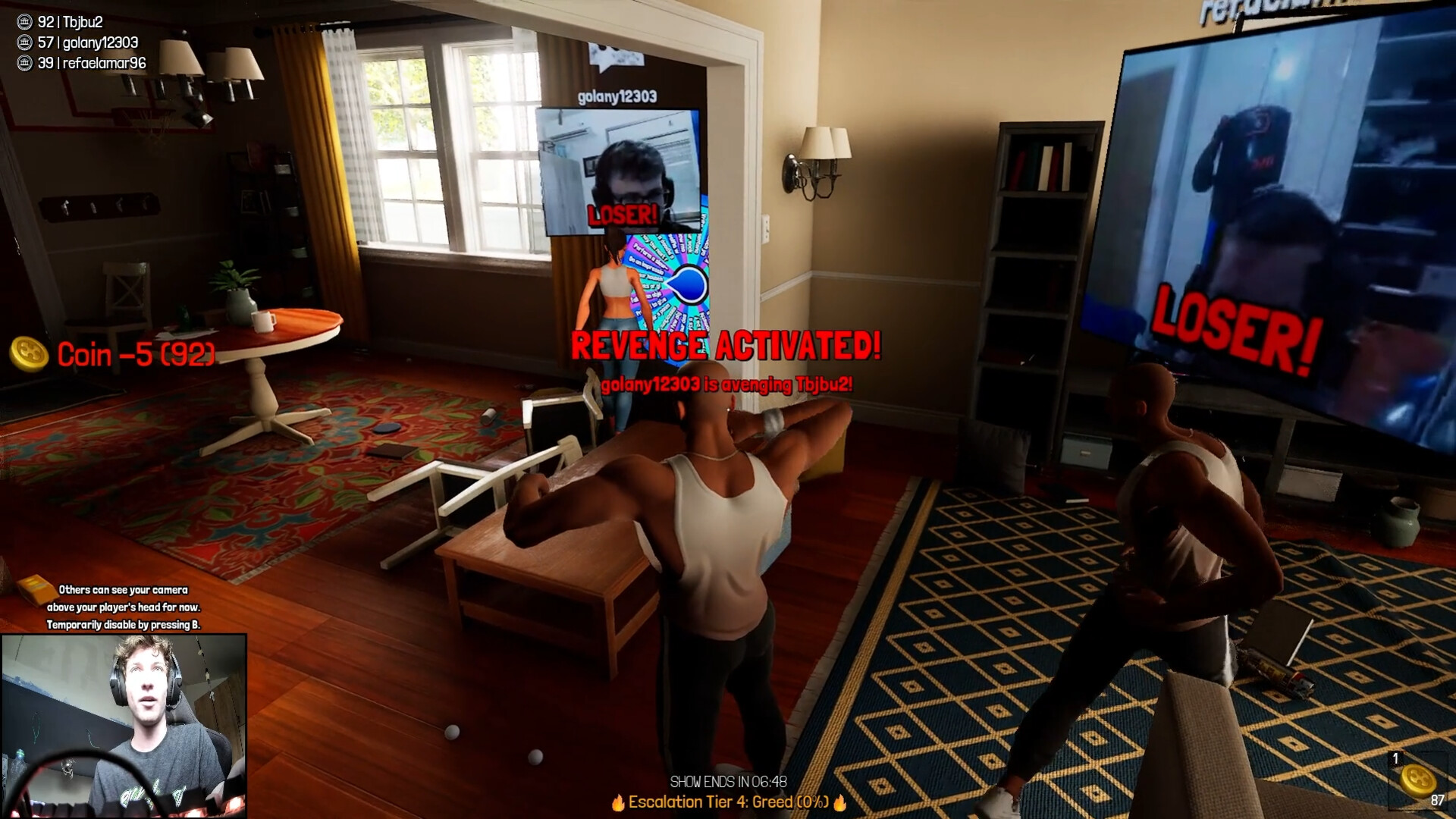 OUTSIDE screenshot 8