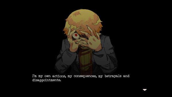 Everyday Devil screenshot