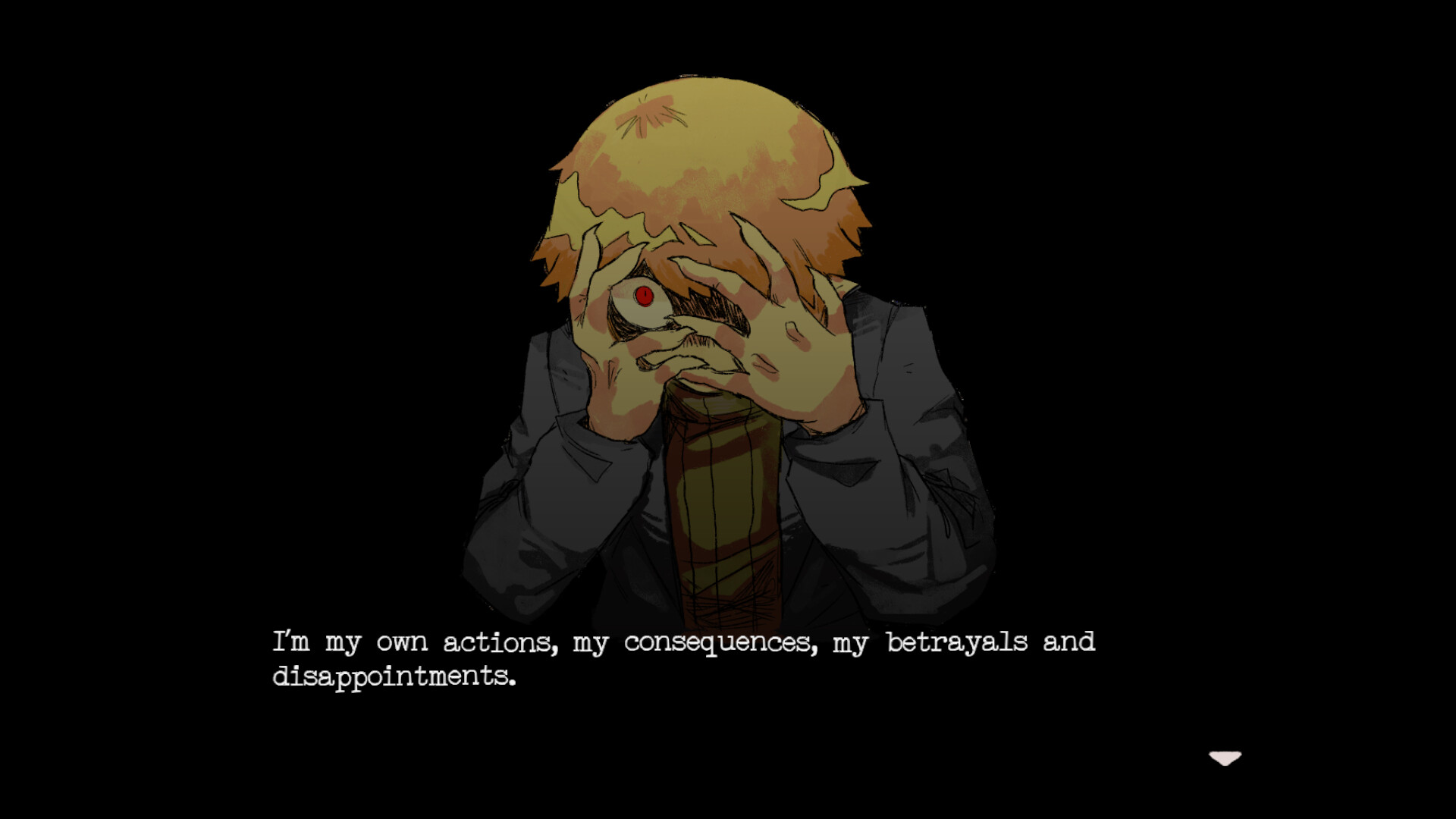 Everyday Devil screenshot 1