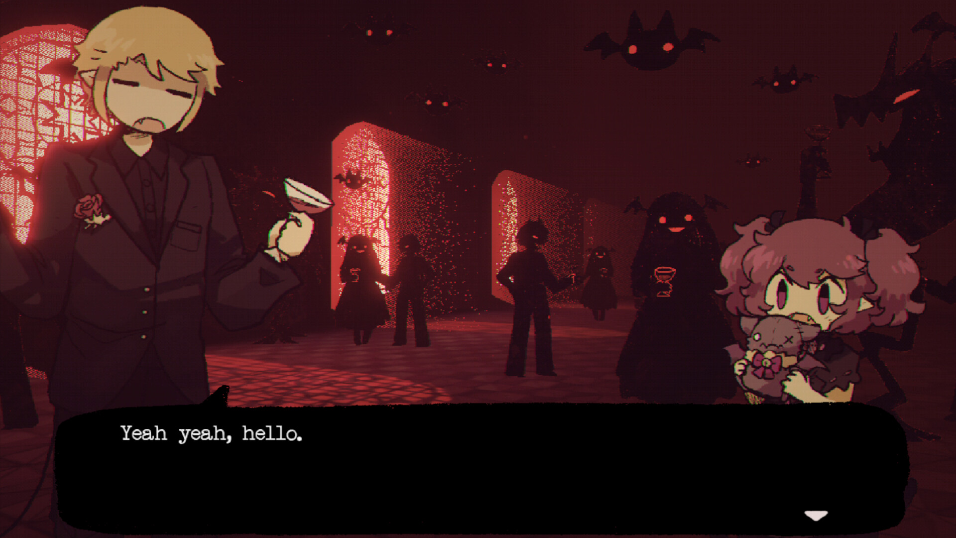 Everyday Devil screenshot 5