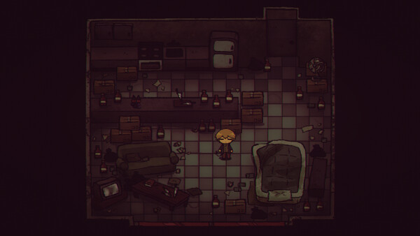 Everyday Devil screenshot