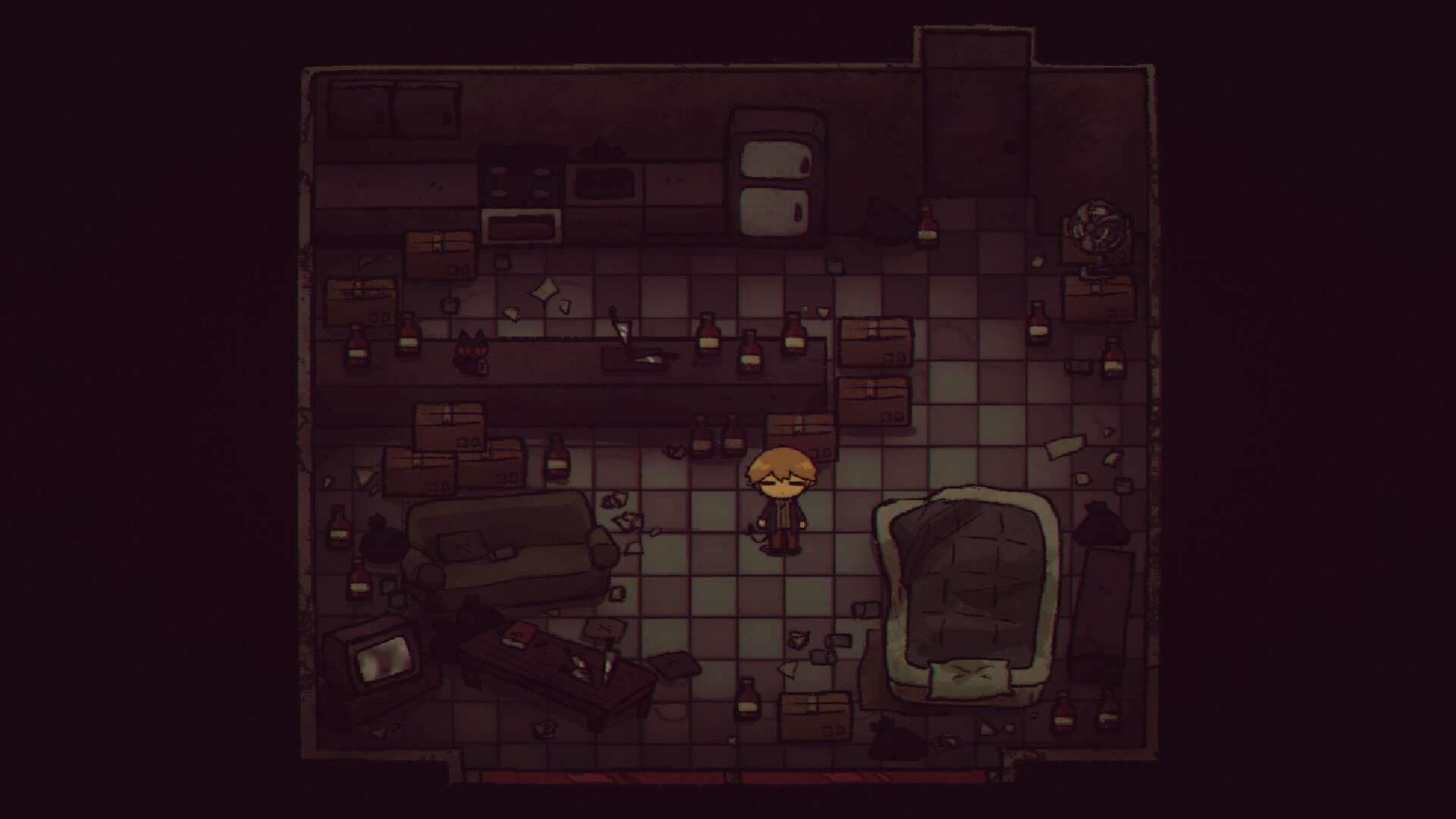 Everyday Devil screenshot 3