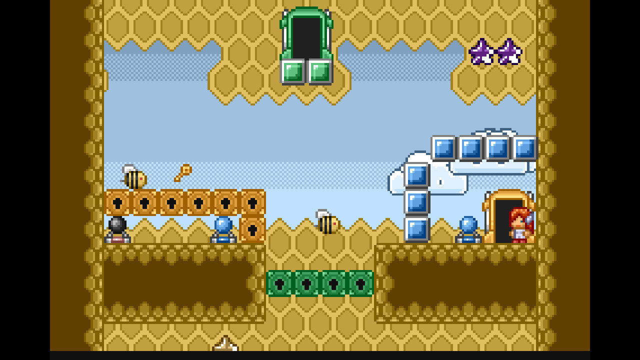 Recursion Deluxe screenshot 5