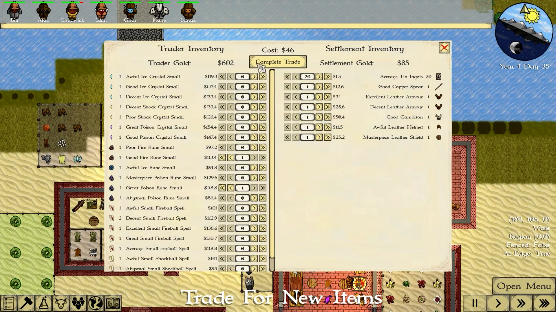 MediAevi screenshot 8
