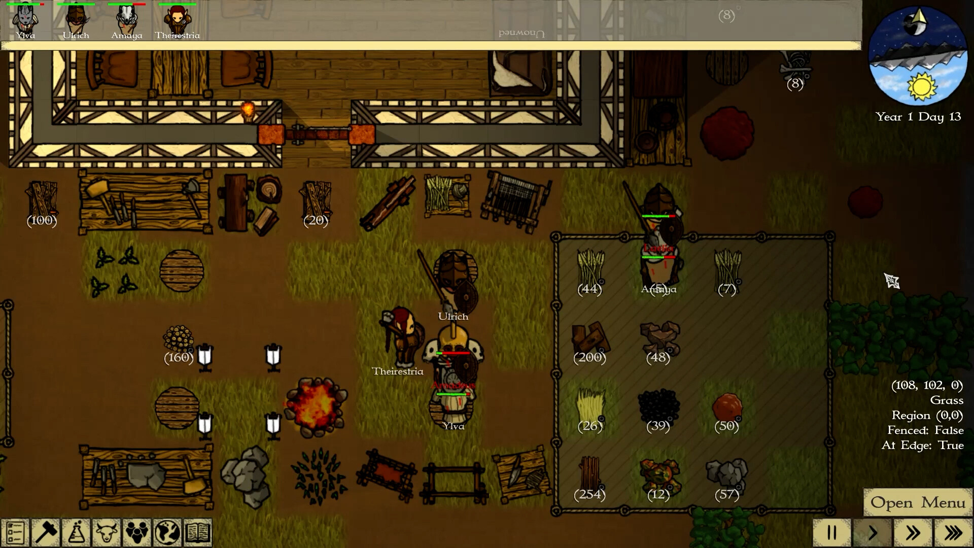 MediAevi screenshot 7