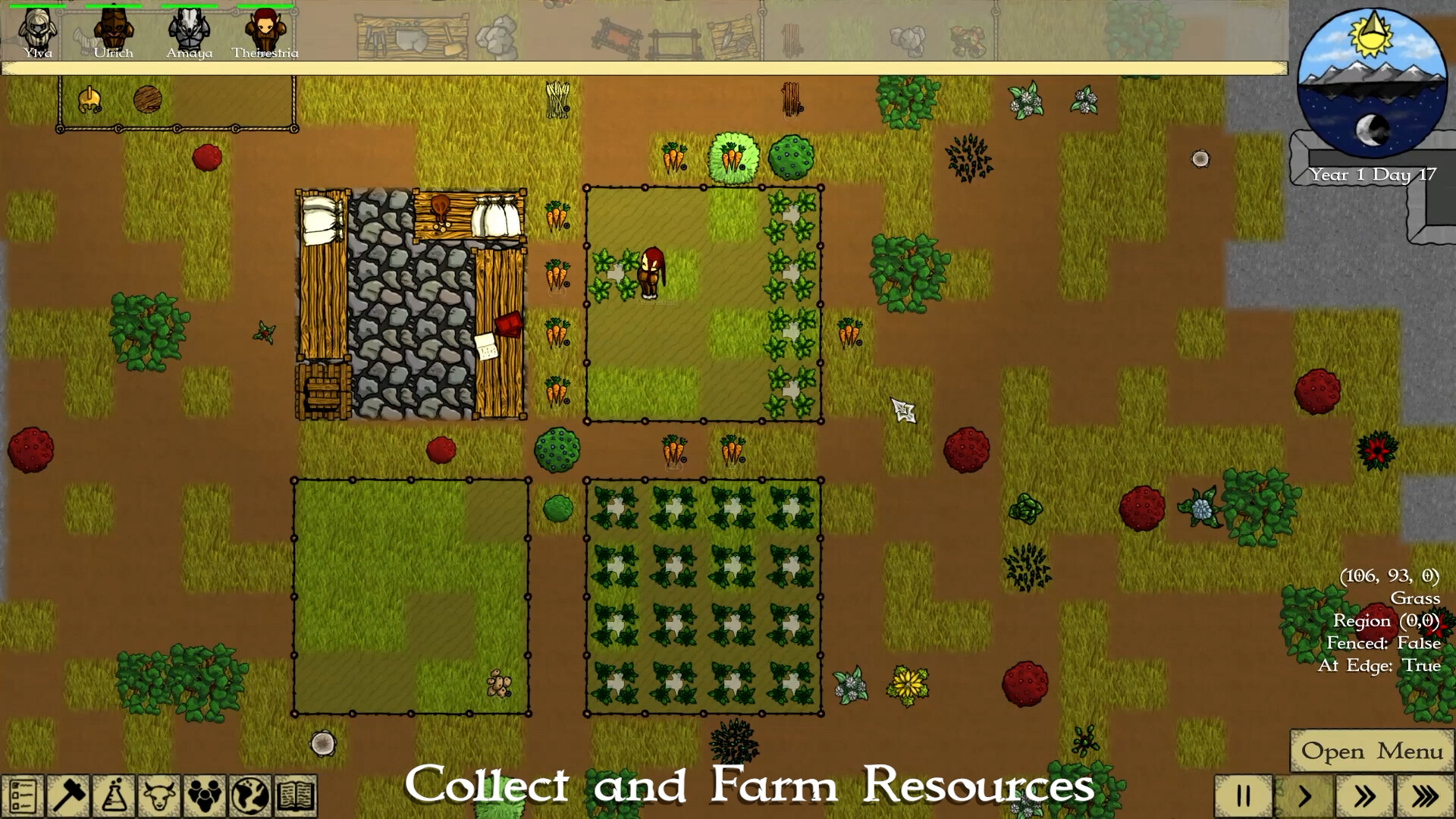 MediAevi screenshot 4