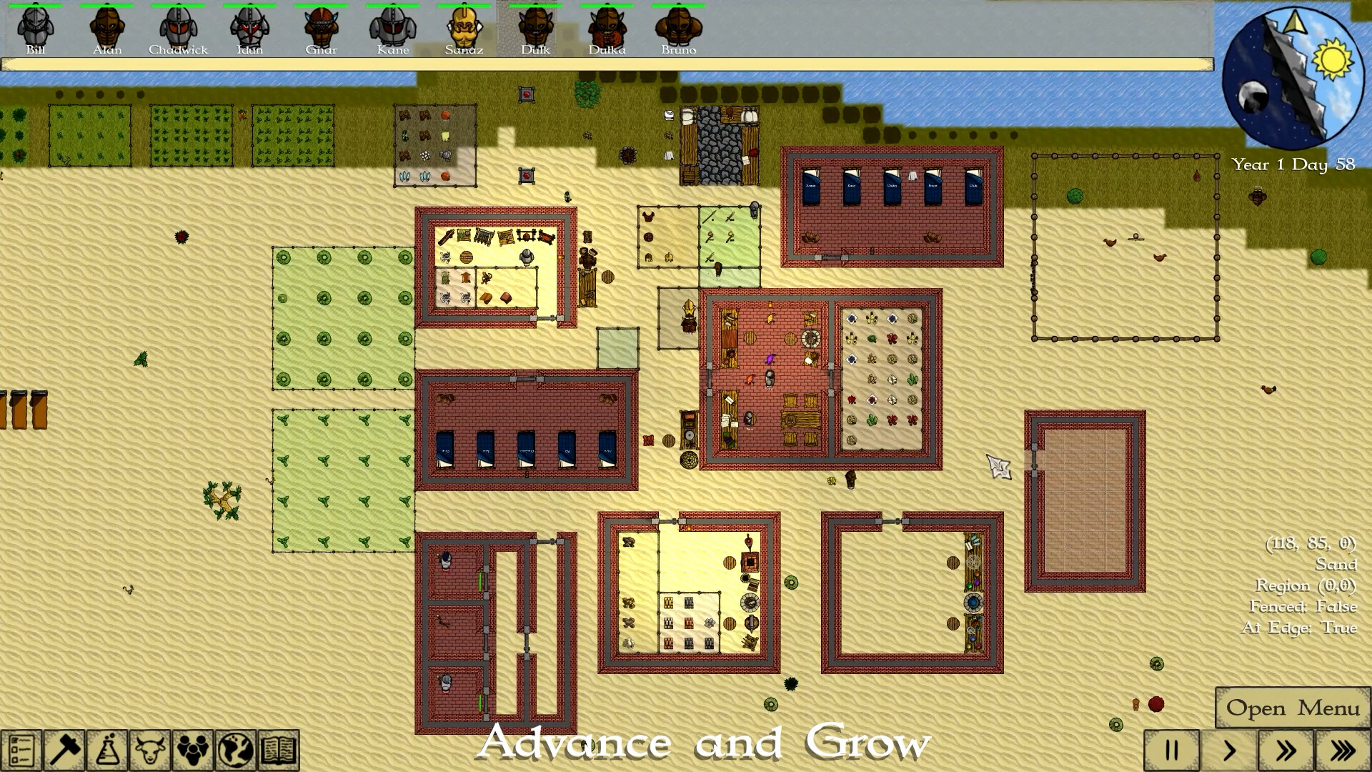 MediAevi screenshot 6