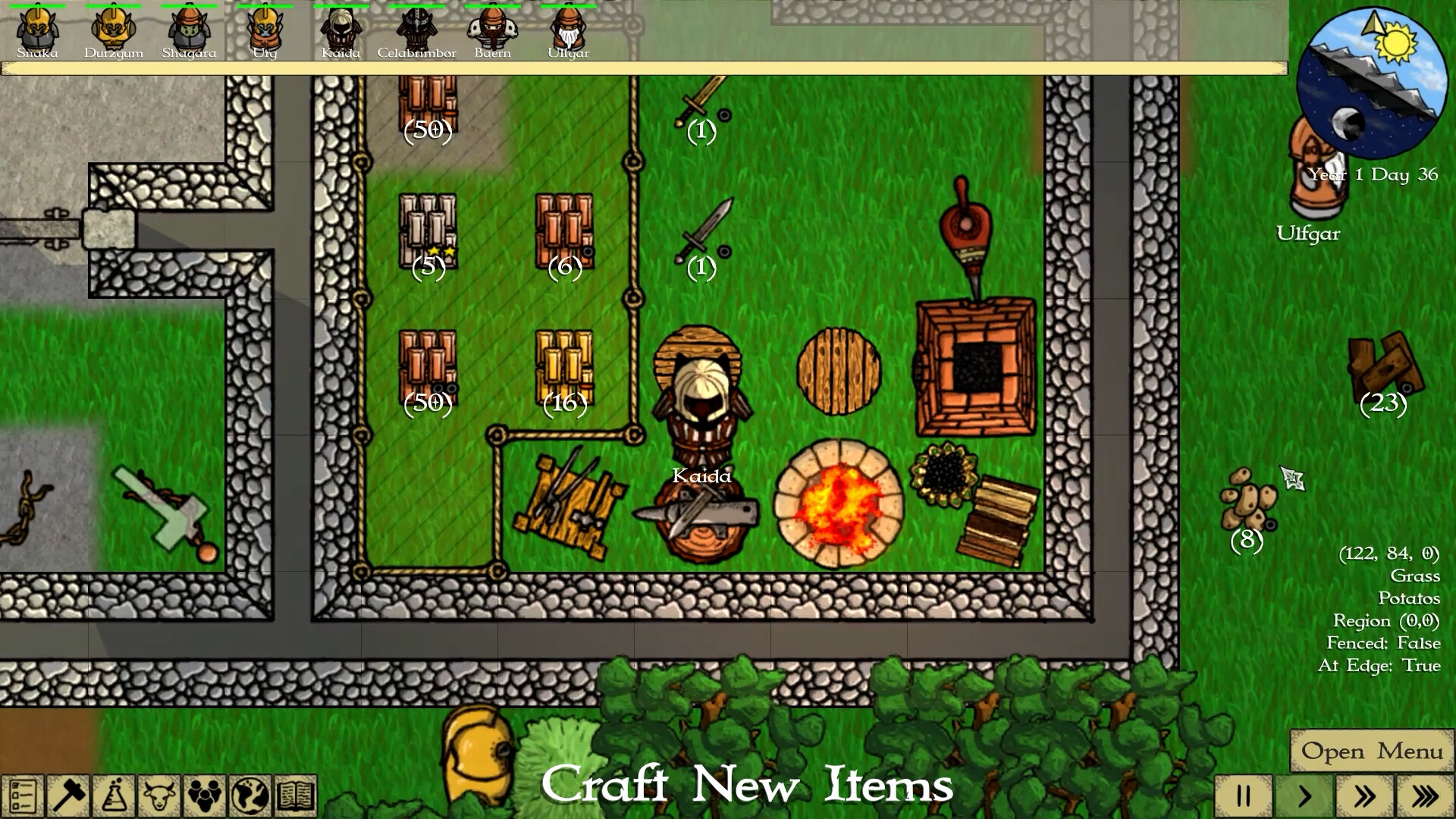MediAevi screenshot 5