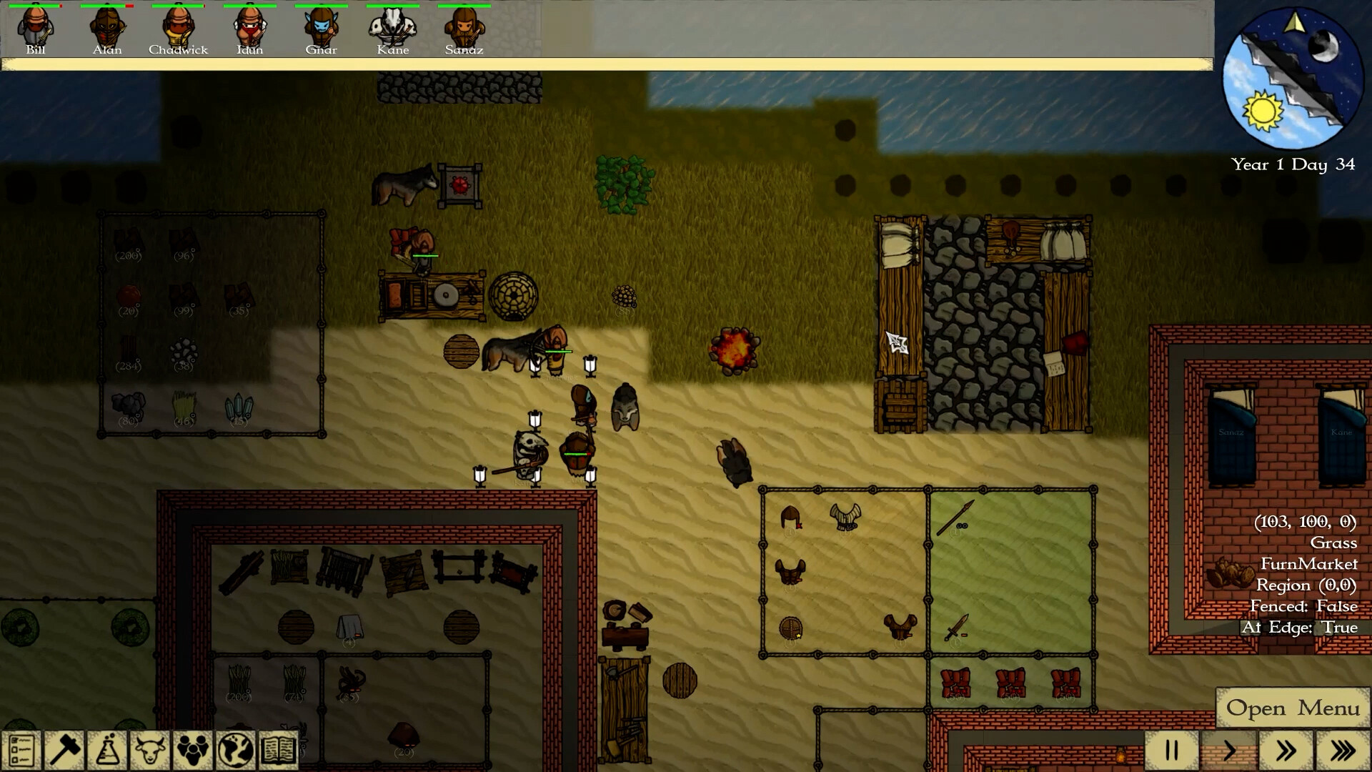 MediAevi screenshot 10