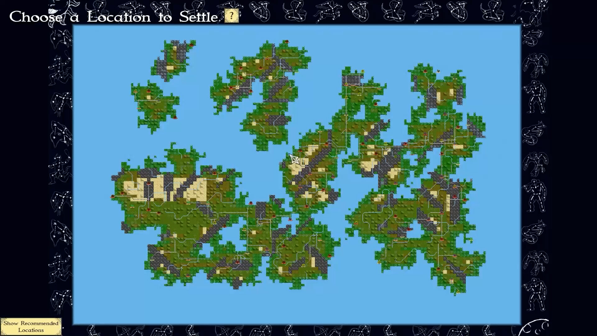 MediAevi screenshot 2