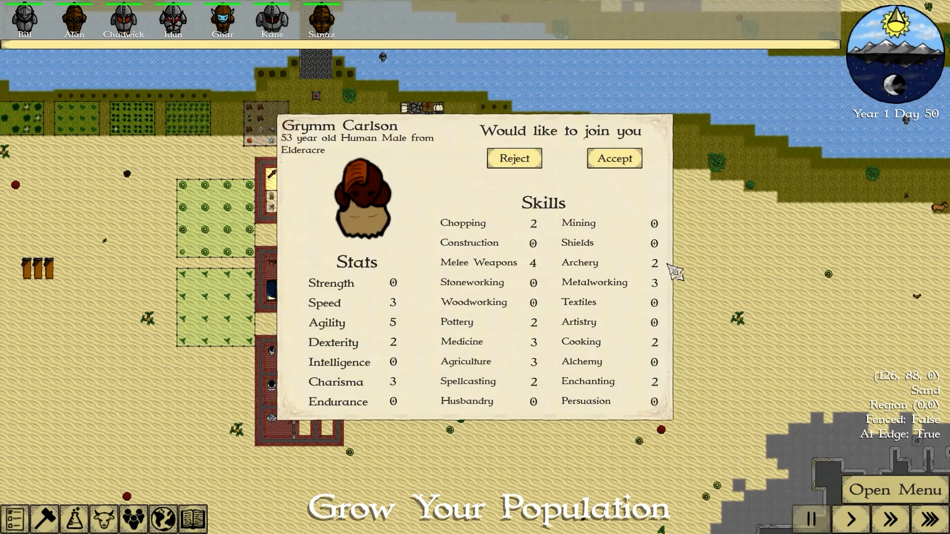 MediAevi screenshot 11
