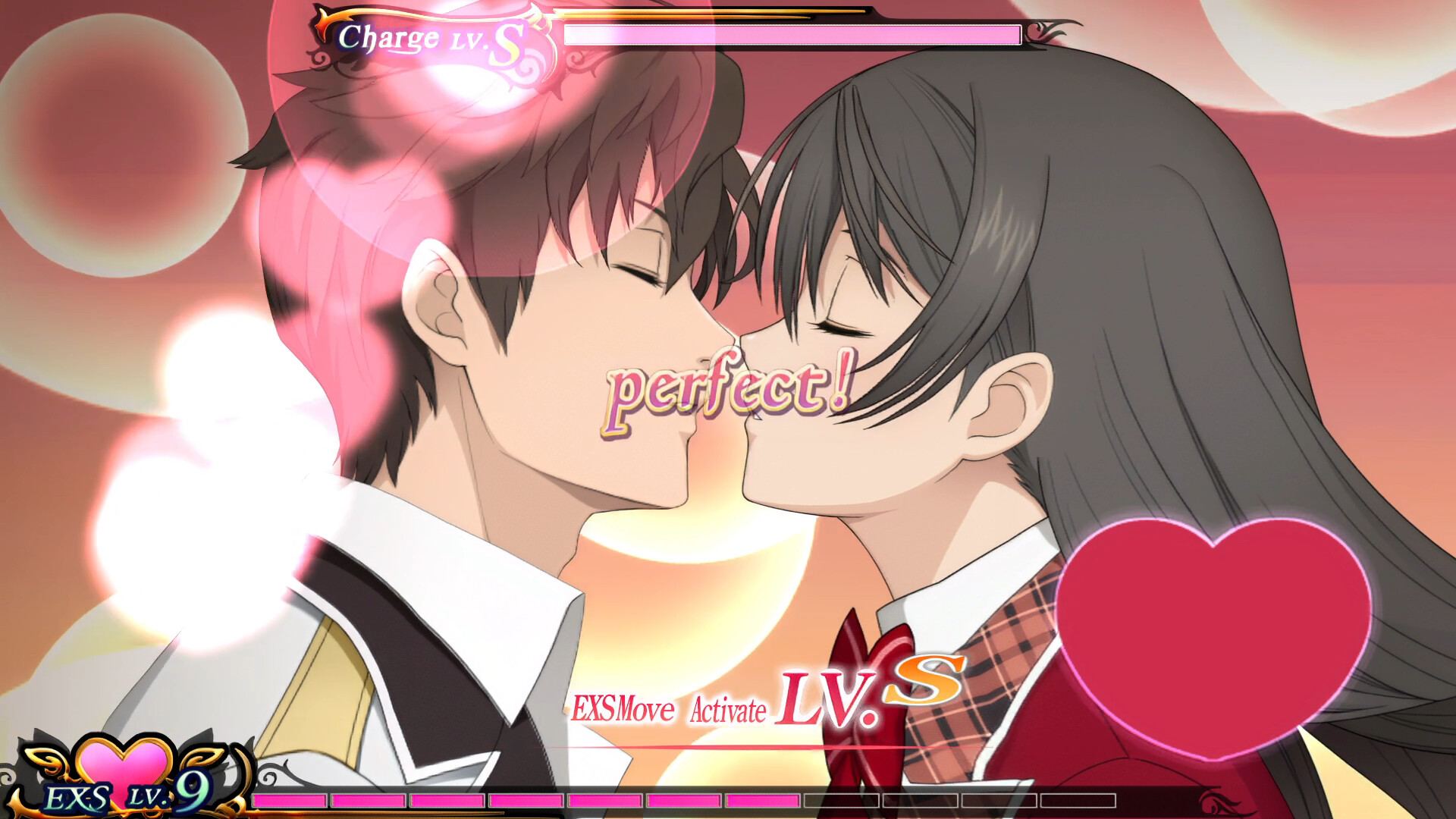 EXSTETRA screenshot 10
