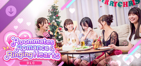 Roommates, Romance, and Ringing Hearts – Party Time!