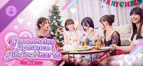 Roommates, Romance, and Ringing Hearts – Party Time!