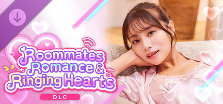 Roommates, Romance, and Ringing Hearts – Coleção Especial da Mirei