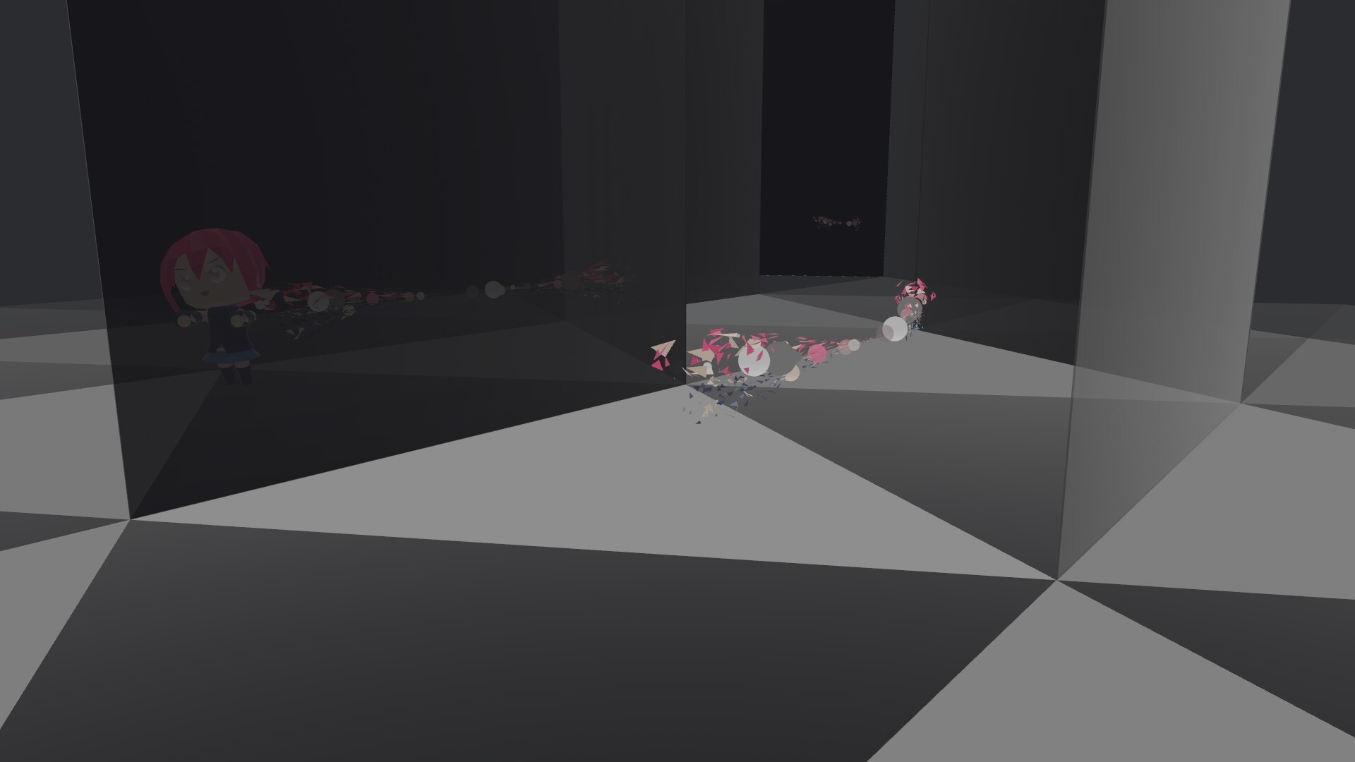 Specular Jiangshi screenshot 5