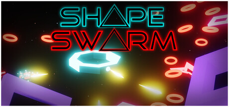 Shape Swarm