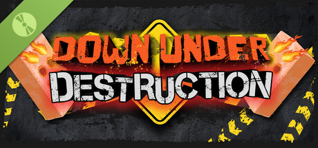 Down Under Destruction - Demo