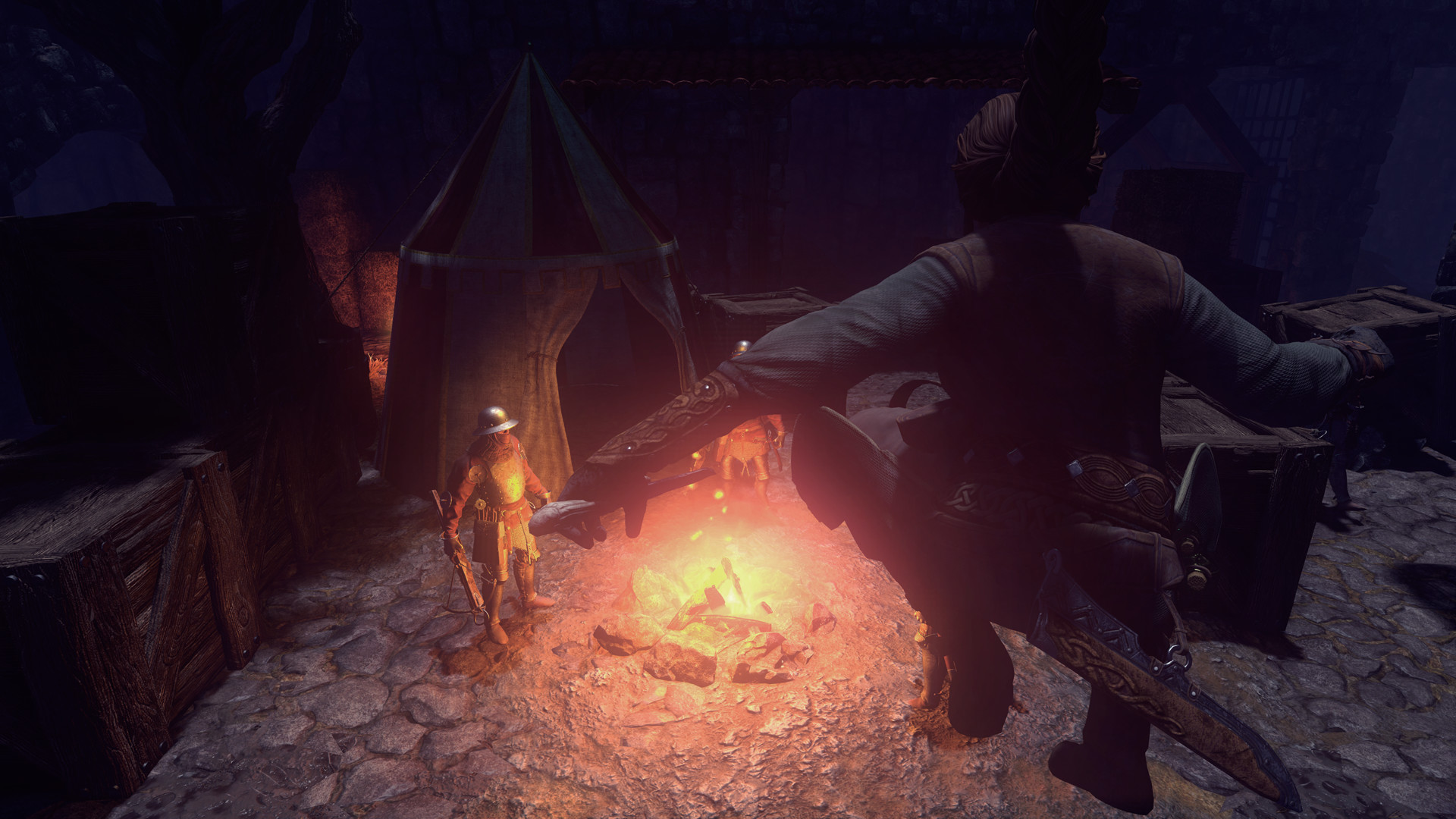 Shadwen — изображение 5