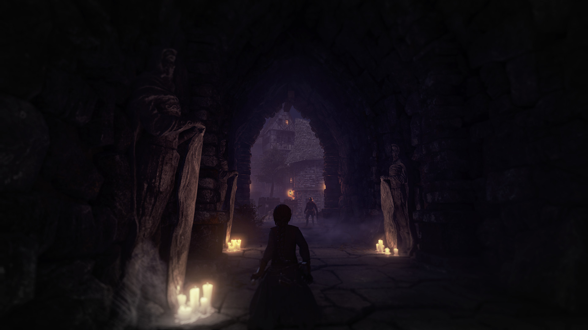 Shadwen screenshot 6