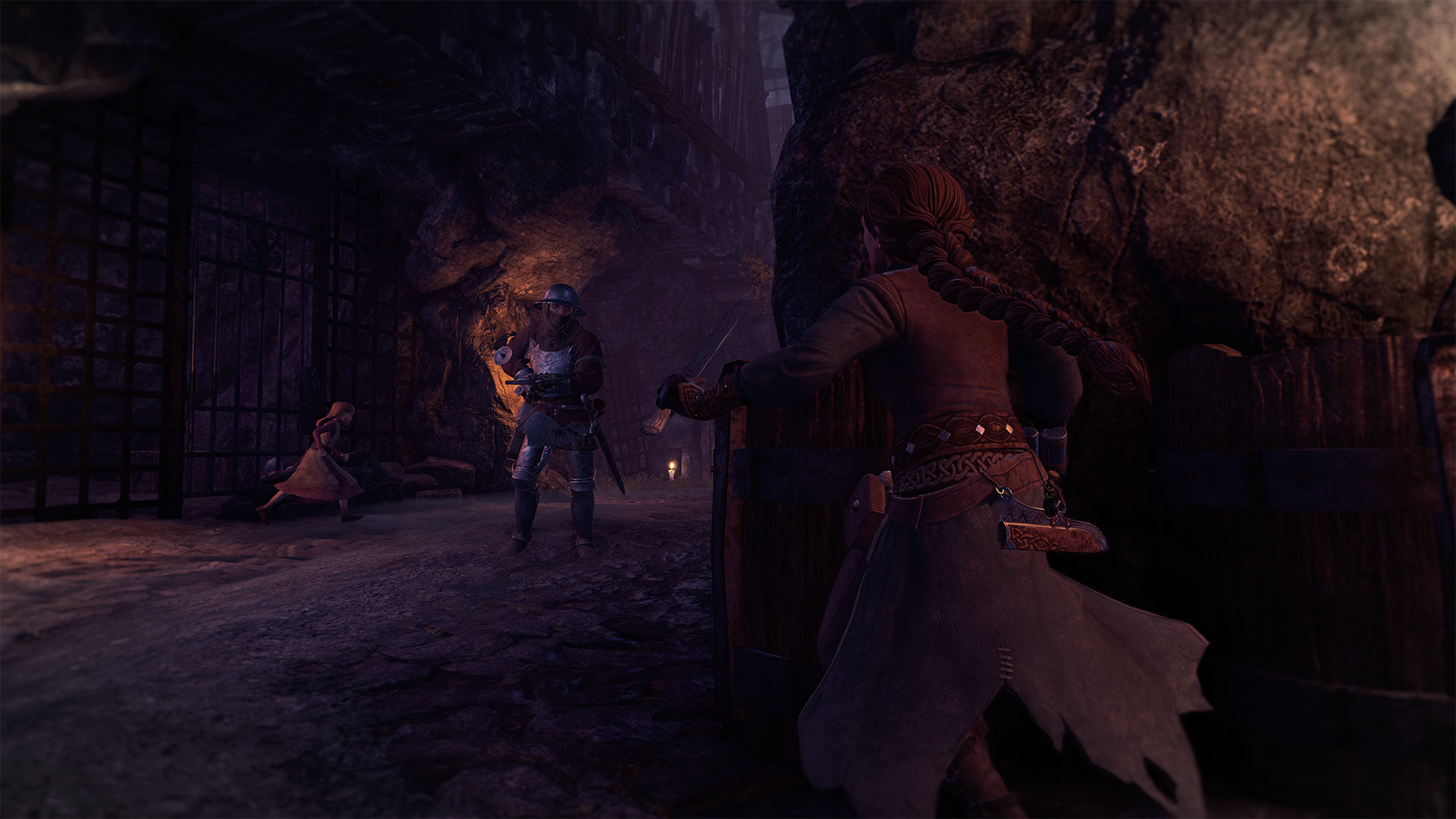 Shadwen screenshot 9