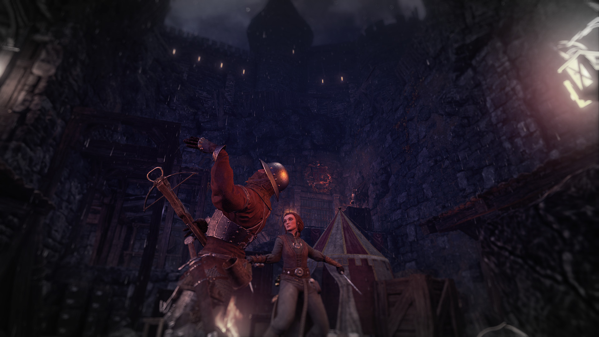 Shadwen screenshot 13