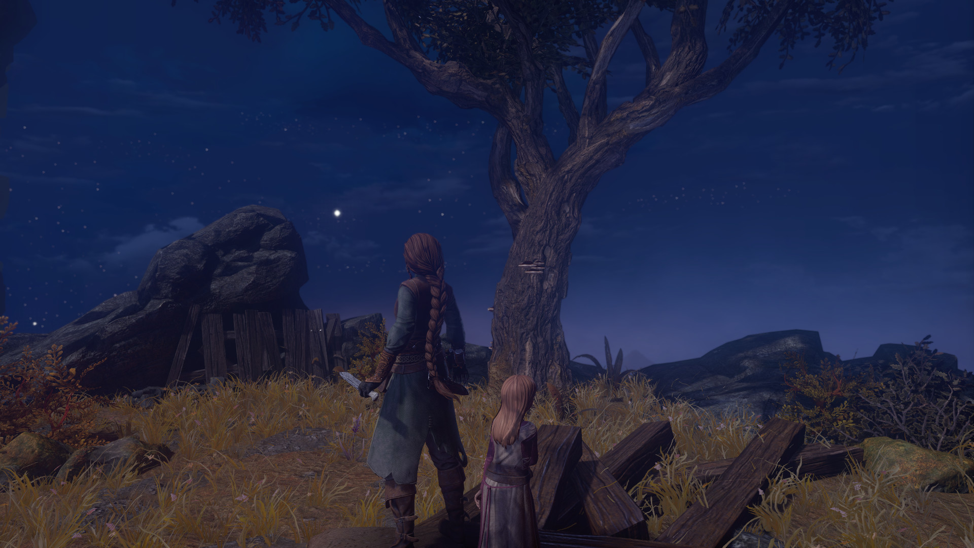 Shadwen screenshot 11