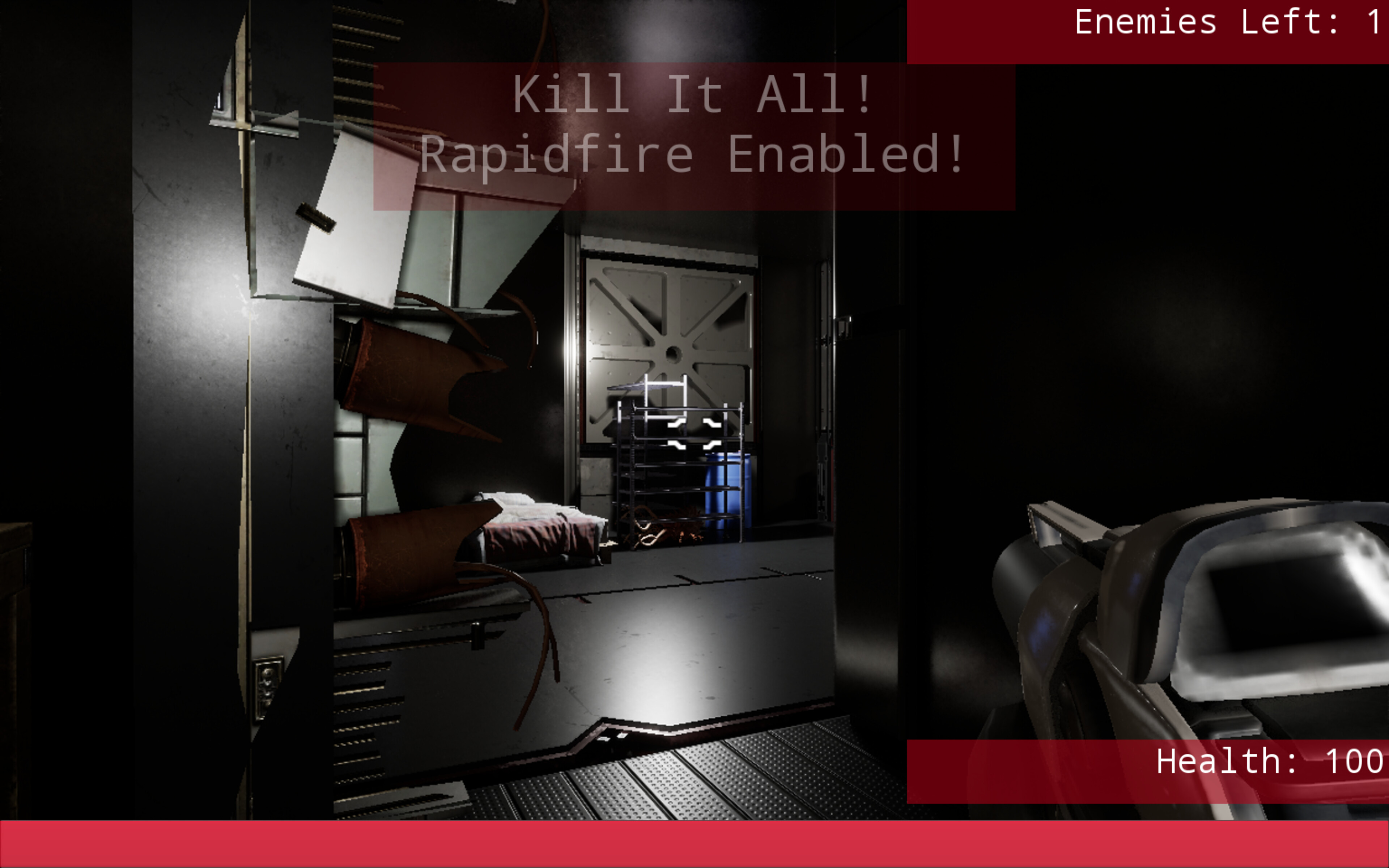 It's Spreading screenshot 4