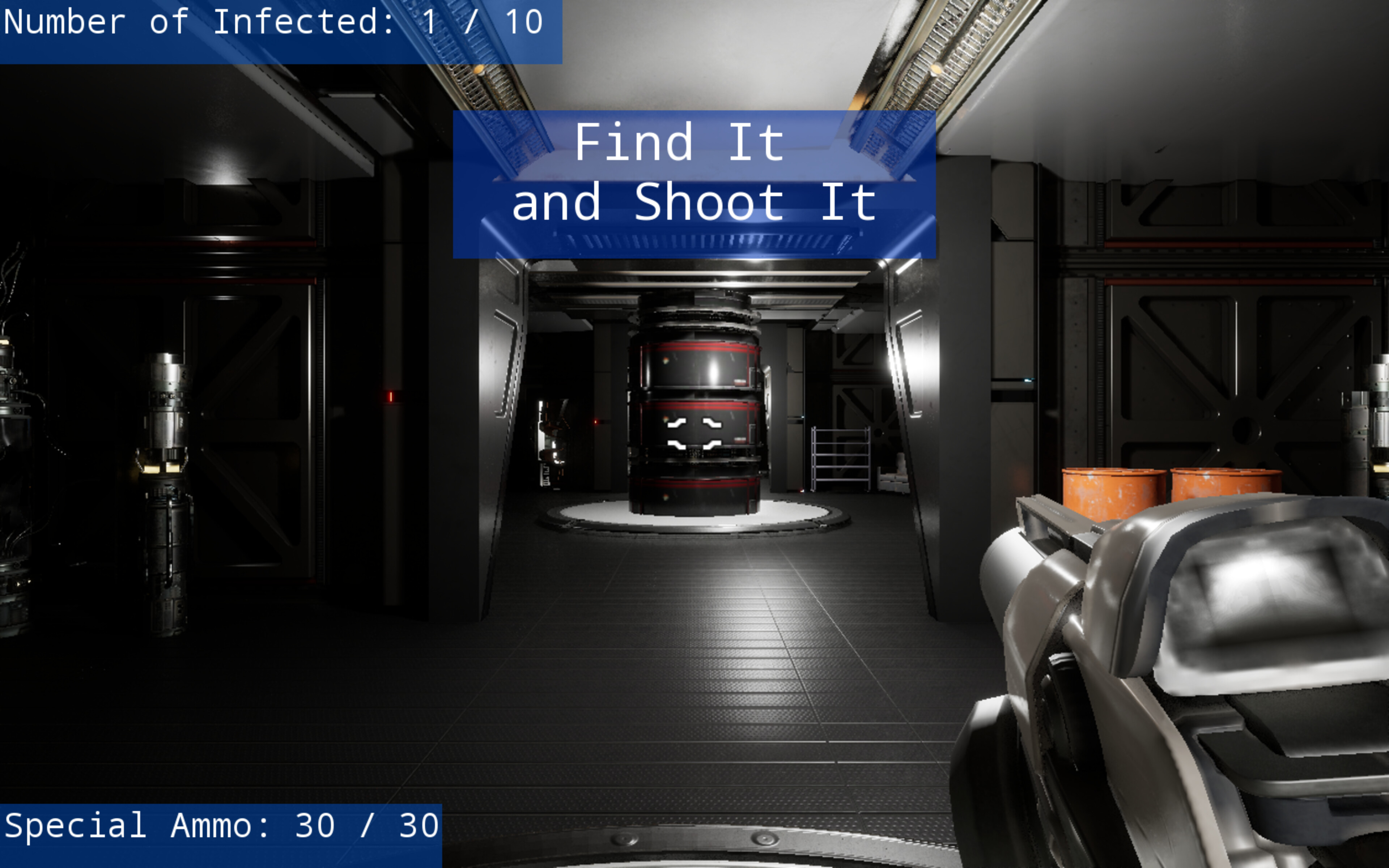 It's Spreading screenshot 6