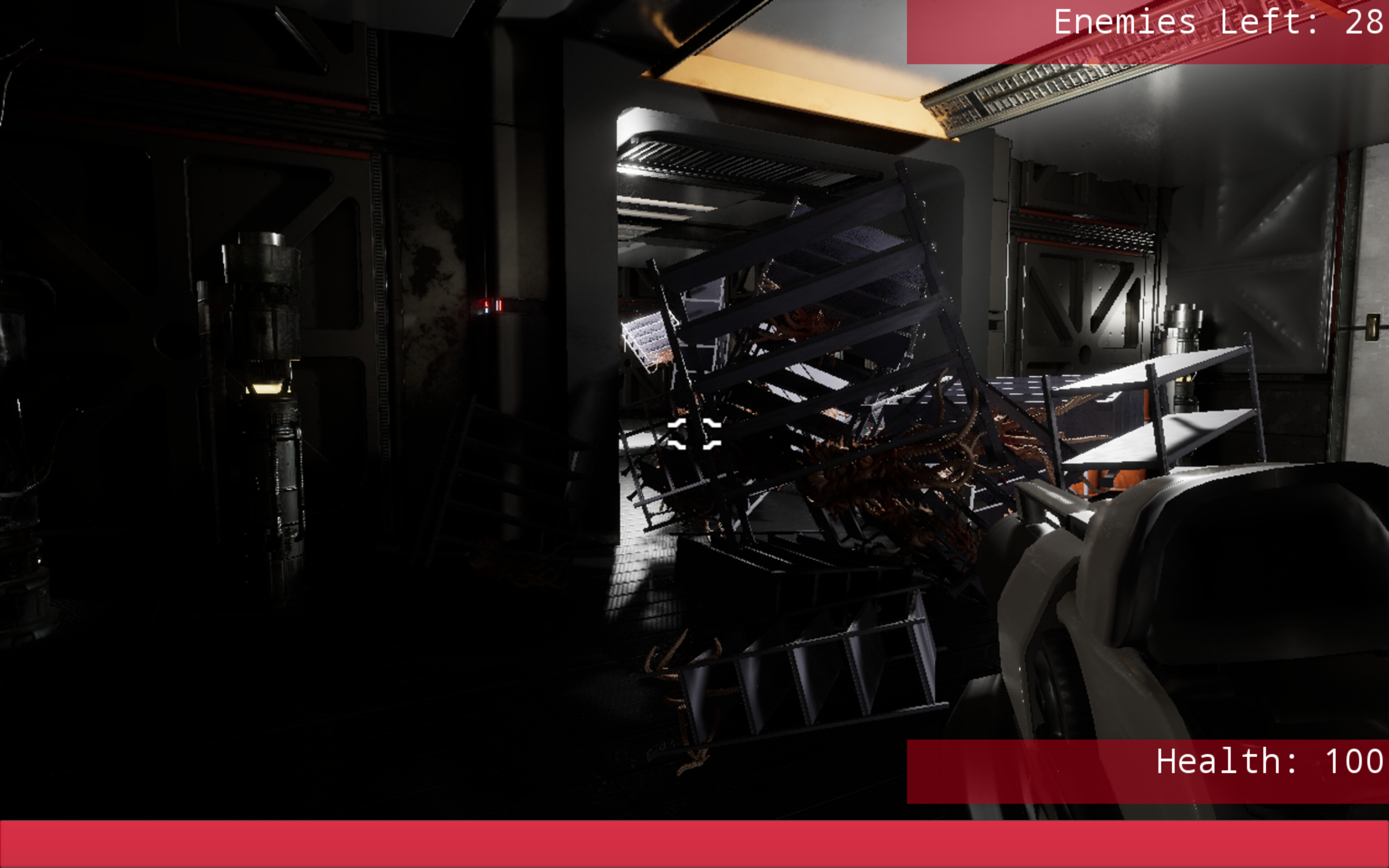 It's Spreading screenshot 3