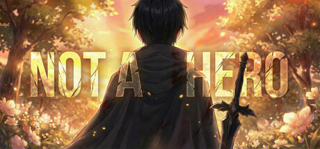 Not A Hero