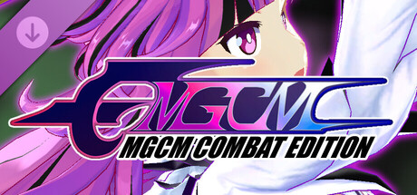 MGCM Combat Edition - DLC char : Vivian