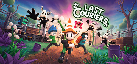 Last Couriers