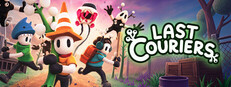 Last Couriers