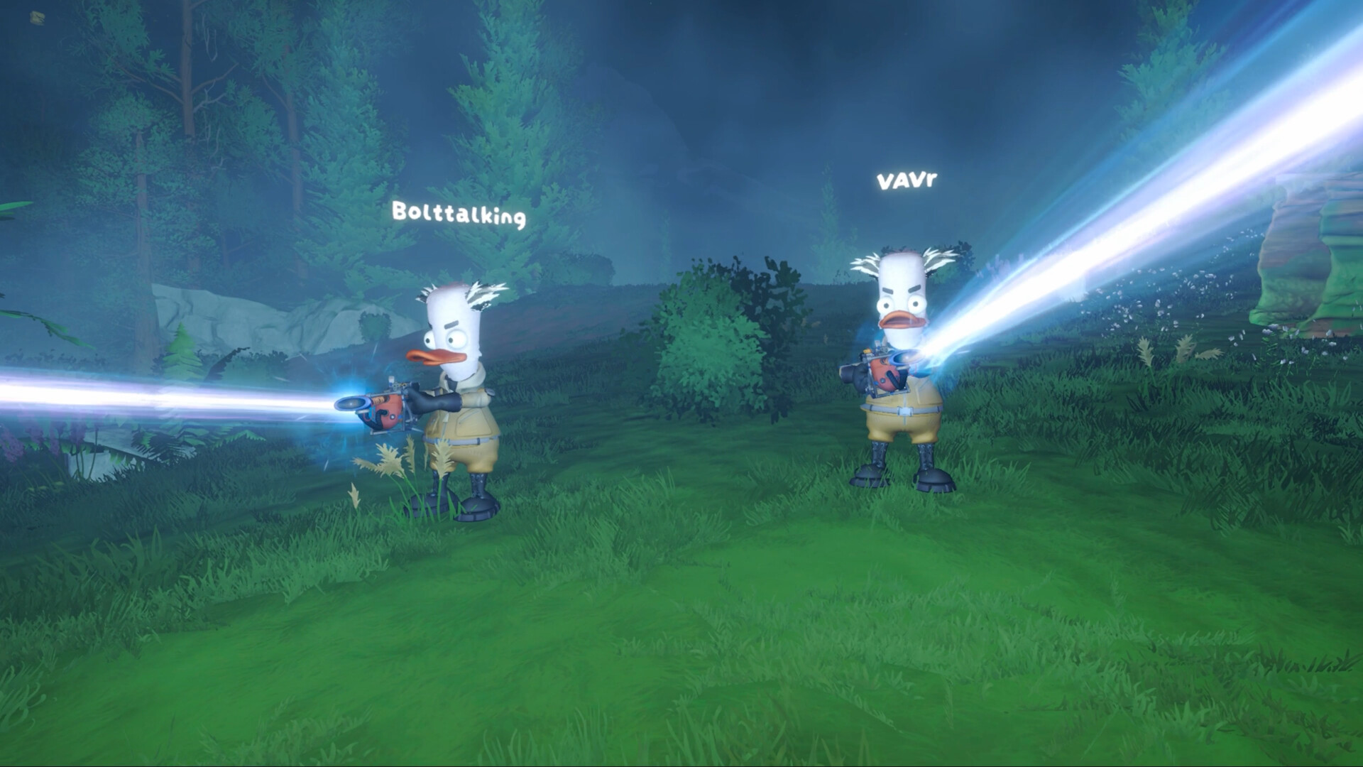 Quack Hunters screenshot 9