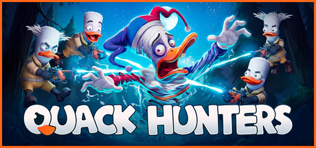 Quack Hunters