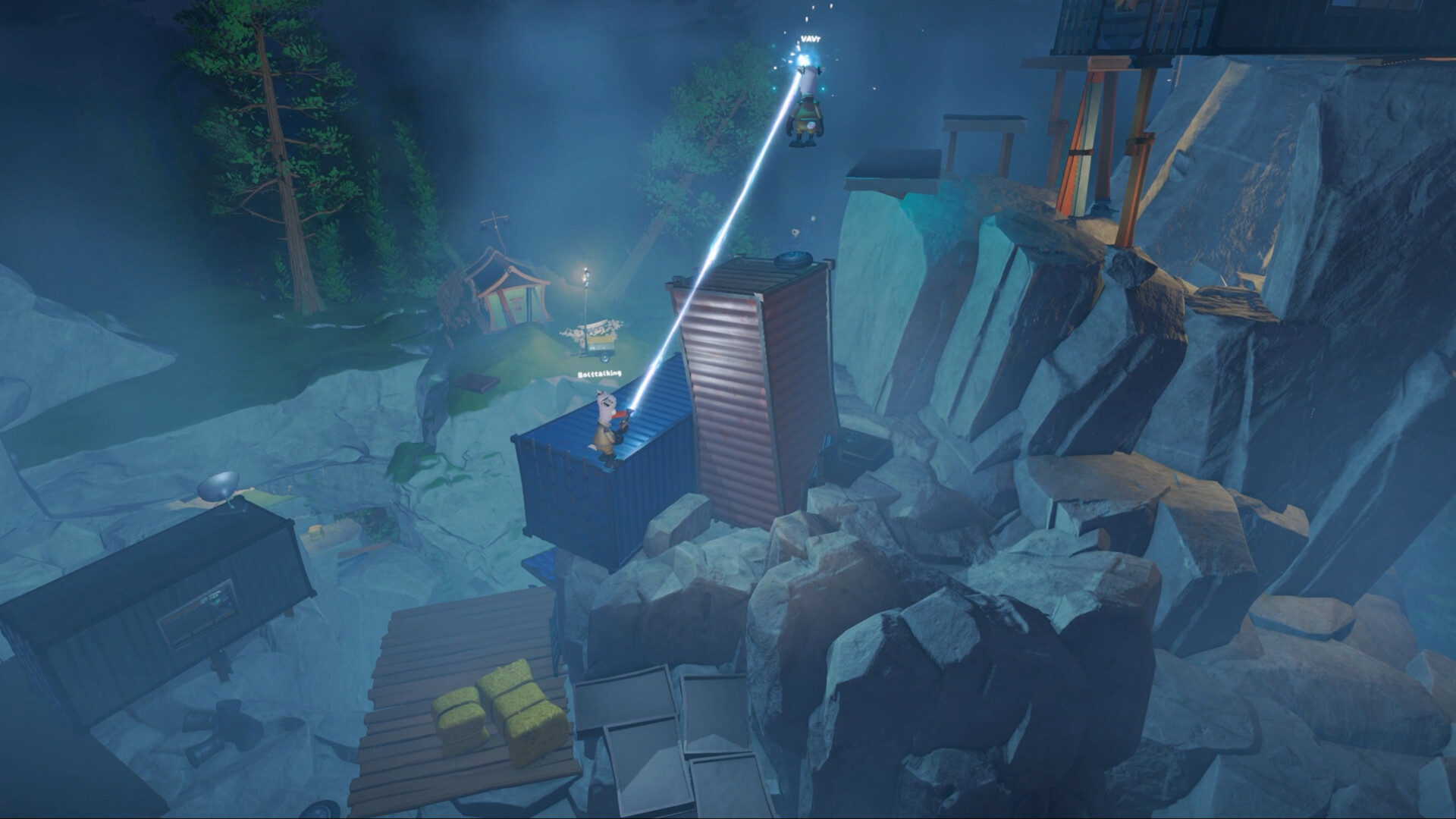Quack Hunters screenshot 7