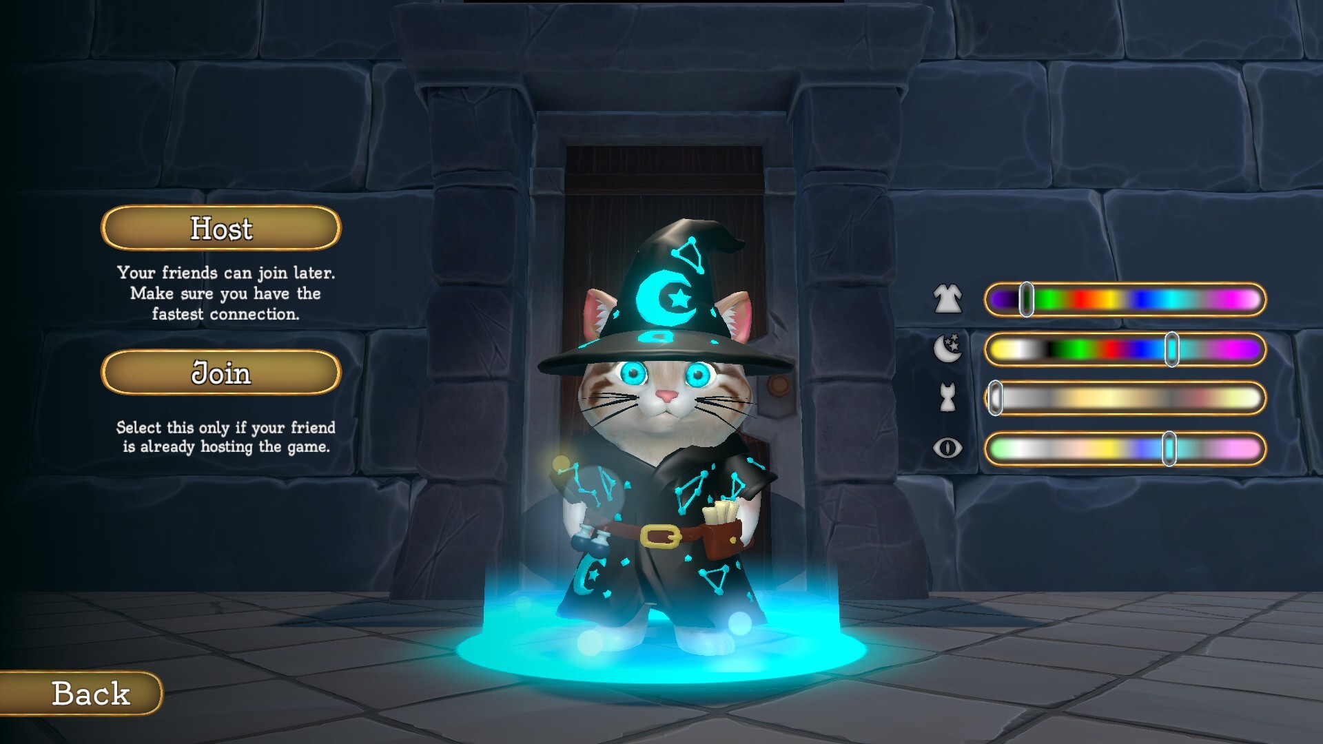 Meowgic screenshot 5