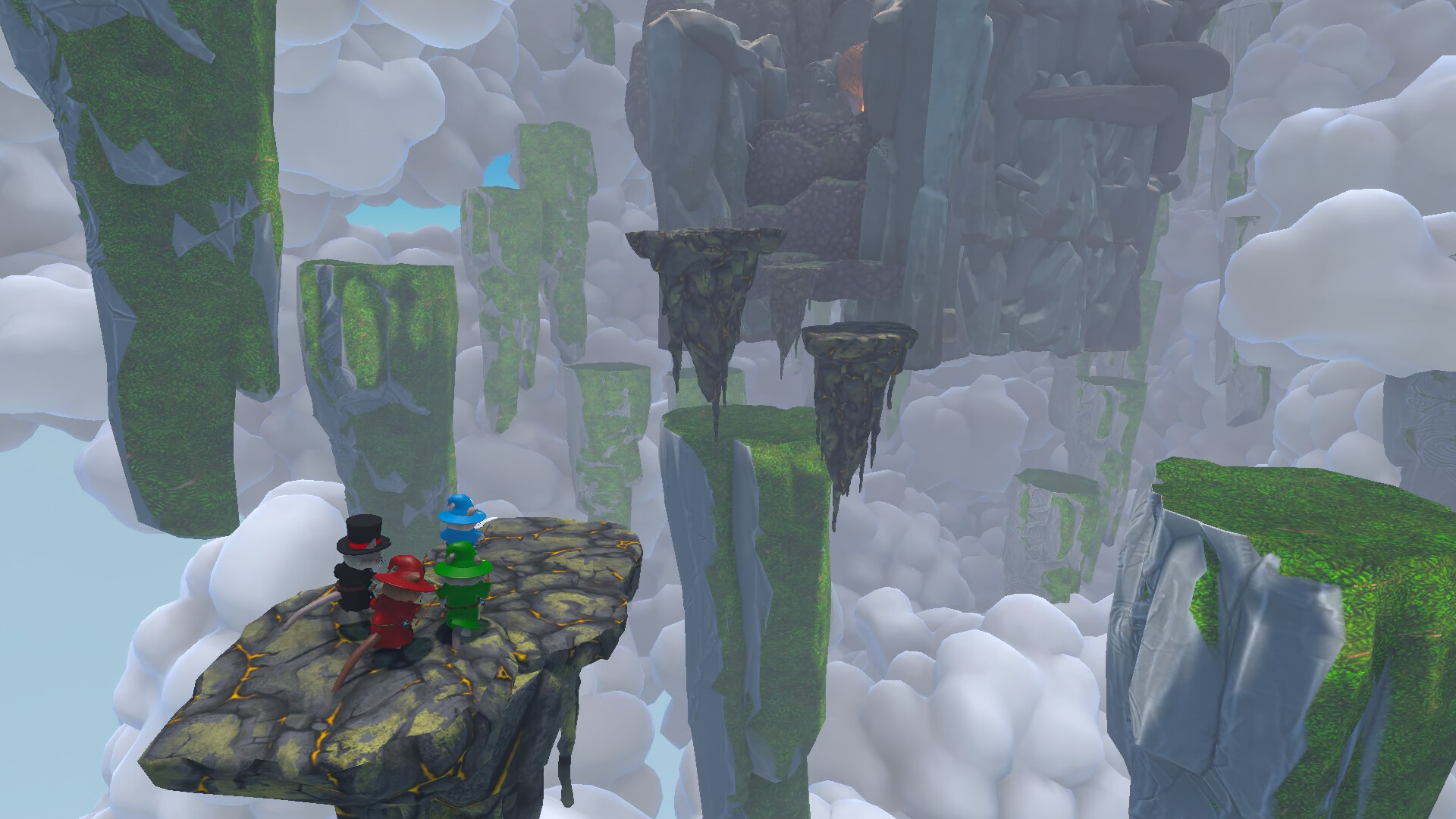 Meowgic screenshot 4
