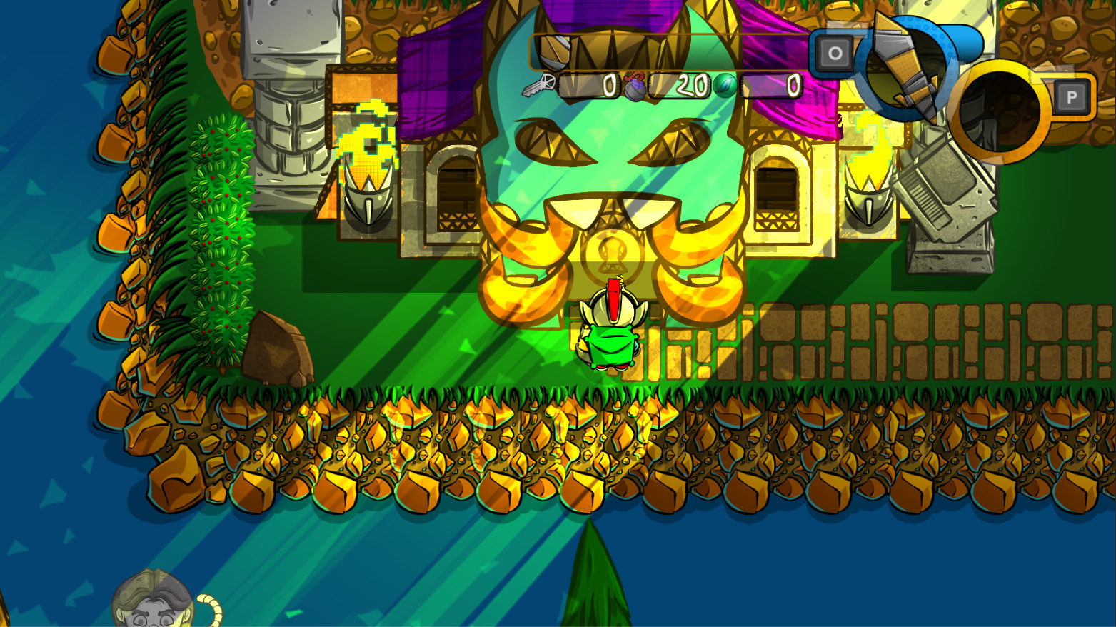 Sword 'N' Board screenshot 4