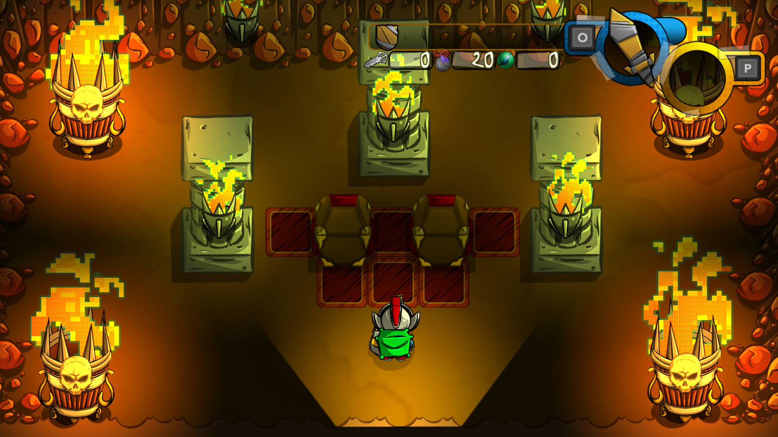 Sword 'N' Board screenshot 3
