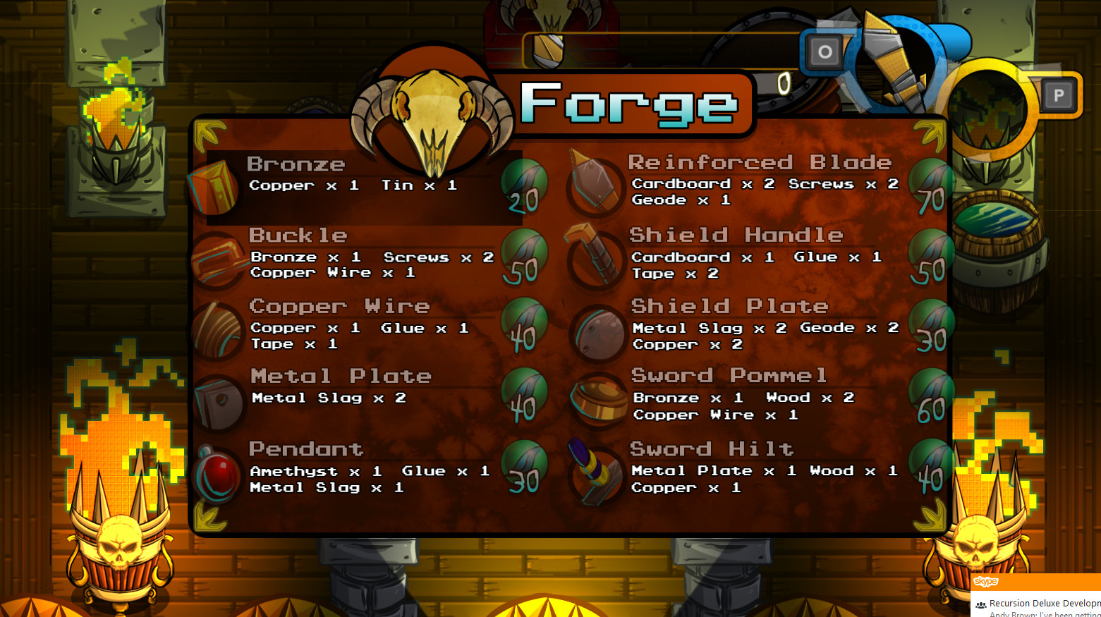 Sword 'N' Board screenshot 7