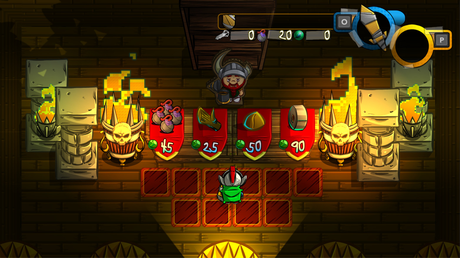Sword 'N' Board screenshot 5
