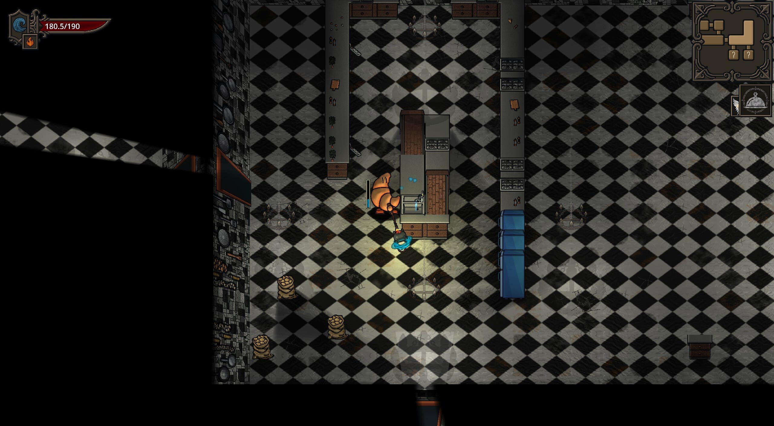 Rogualik screenshot 6