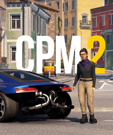 CPM 2